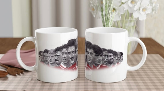 Liverpool Legends