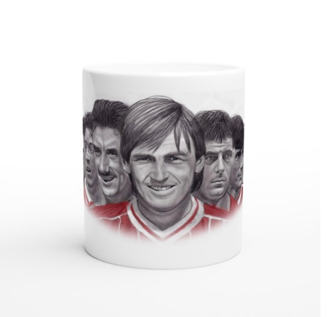 Liverpool Legends