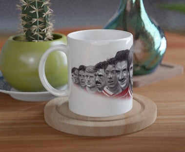 Liverpool Legends