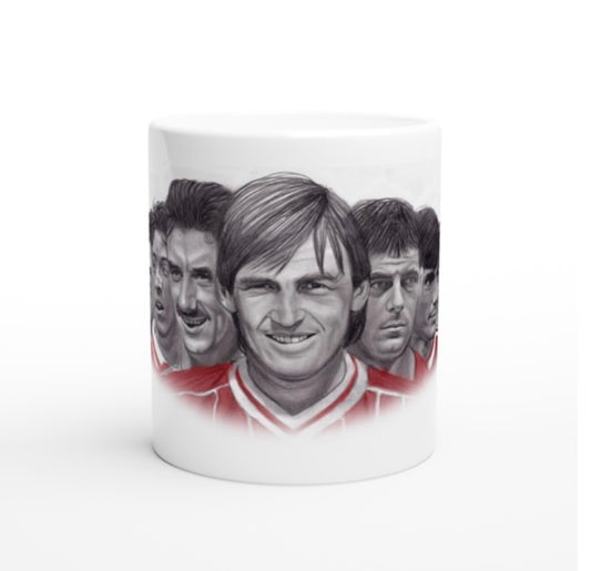 Liverpool Legends