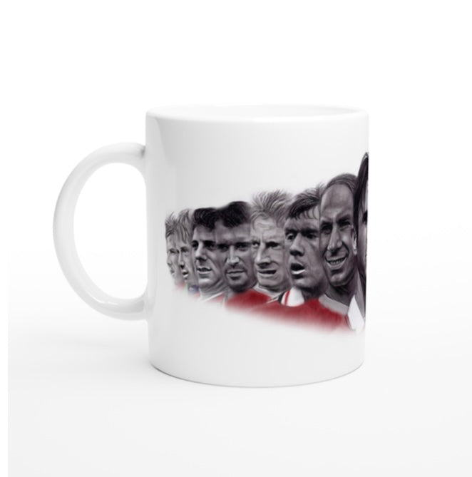 Manchester United Legends