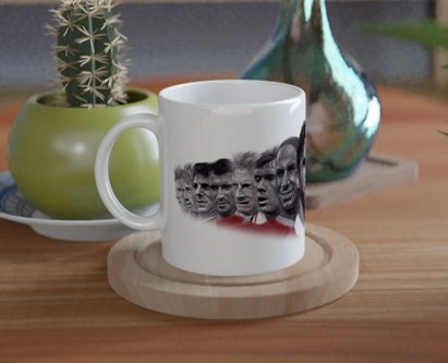 Manchester United Legends