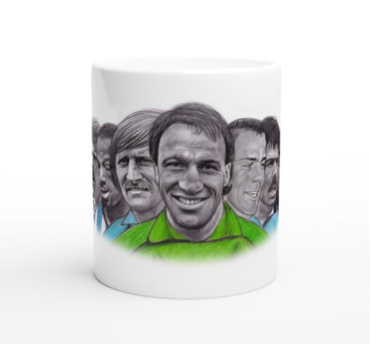 Coventry City Legends