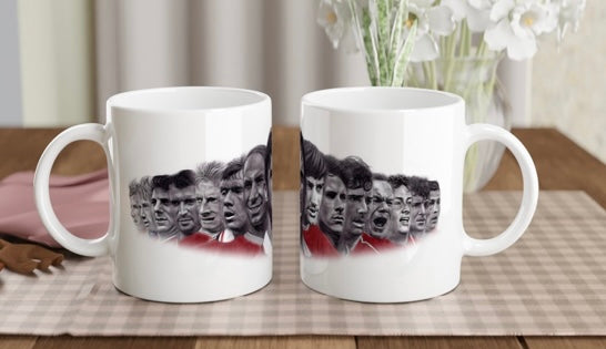 Manchester United Legends