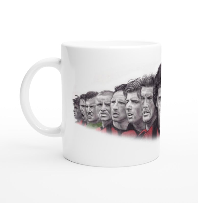 Bournemouth Legends
