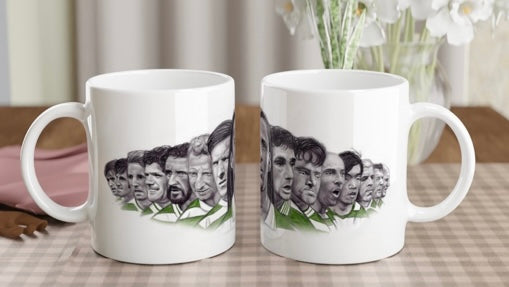 Celtic Legends