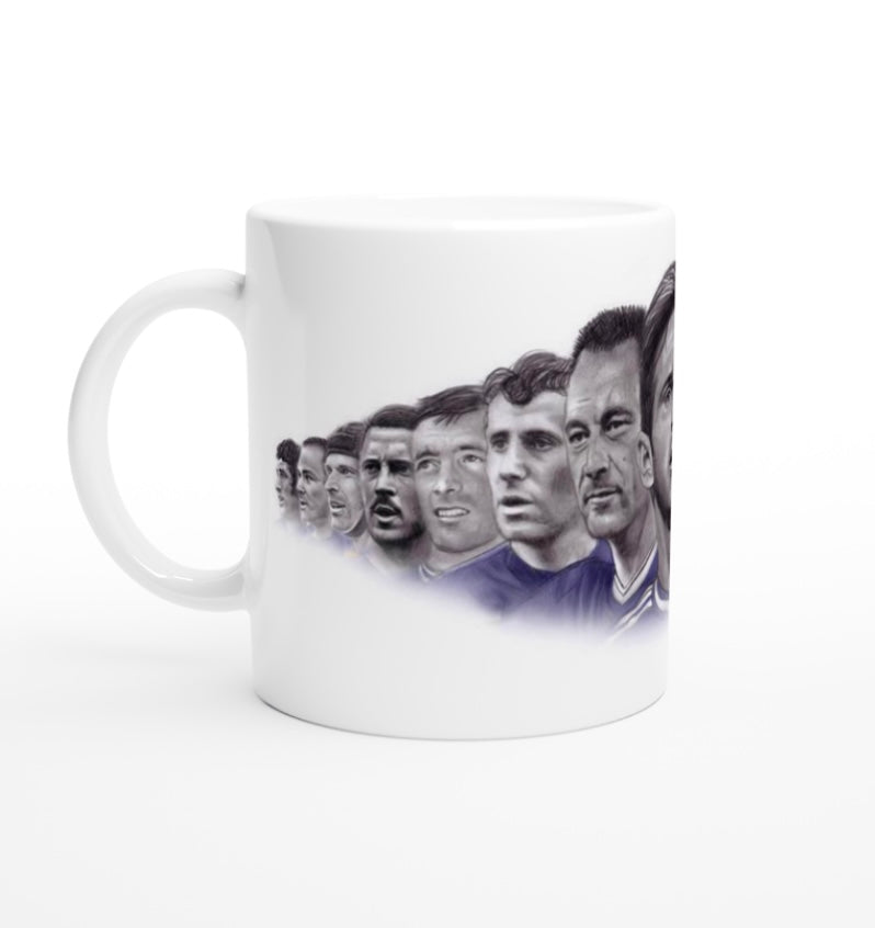 Chelsea Legends