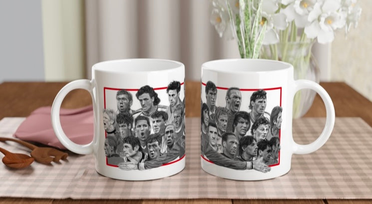 Manchester United Legends