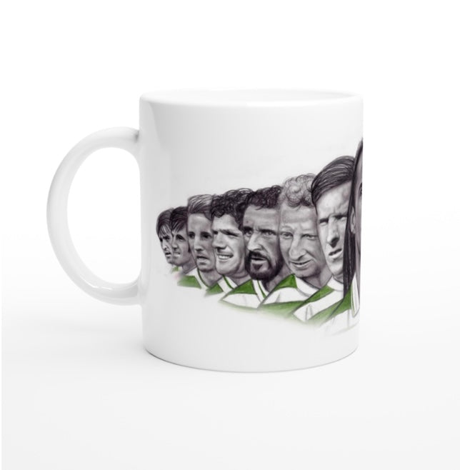 Celtic Legends