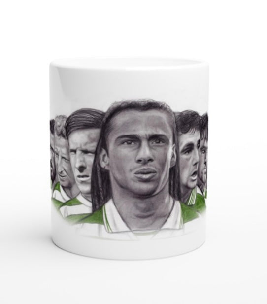 Celtic Legends