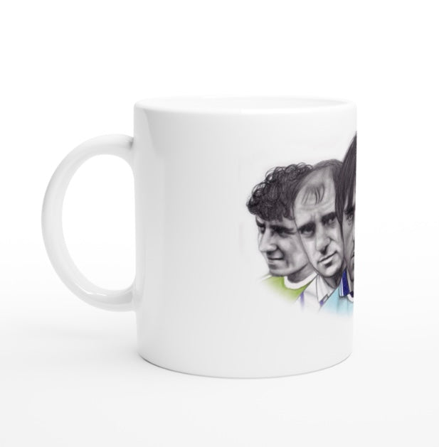 Oasis 94 Tribute
