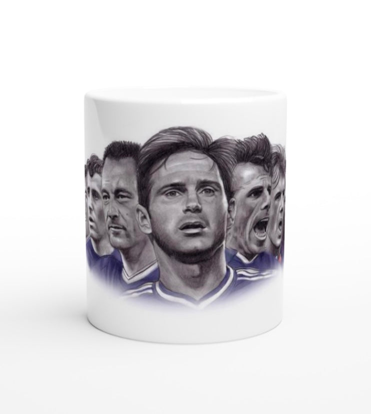 Chelsea Legends
