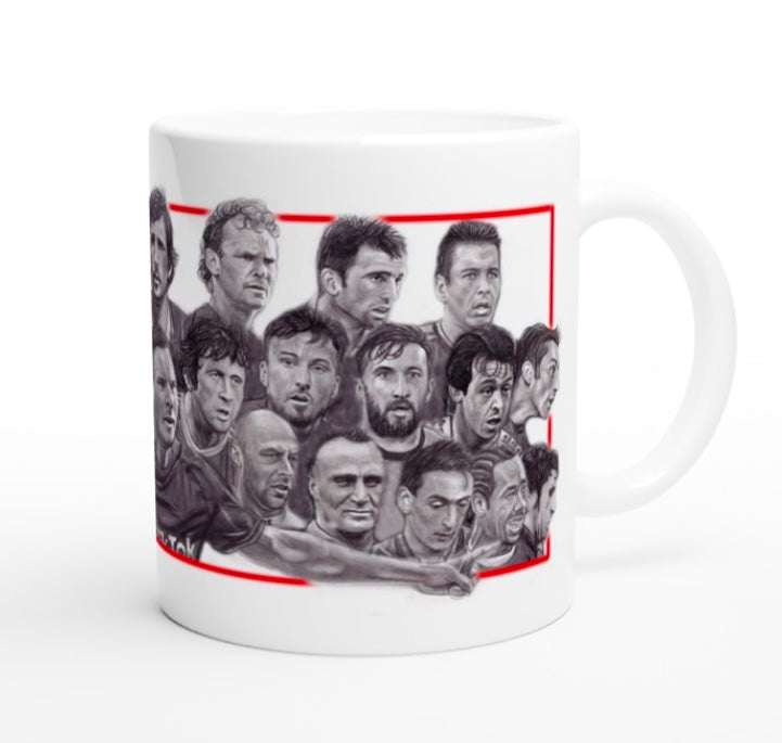 Wrexham 28 Greats