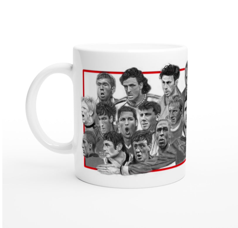 Manchester United Legends