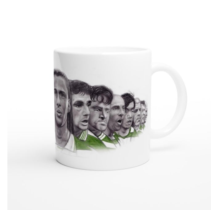 Celtic Legends