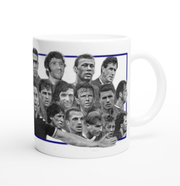 Everton Legends