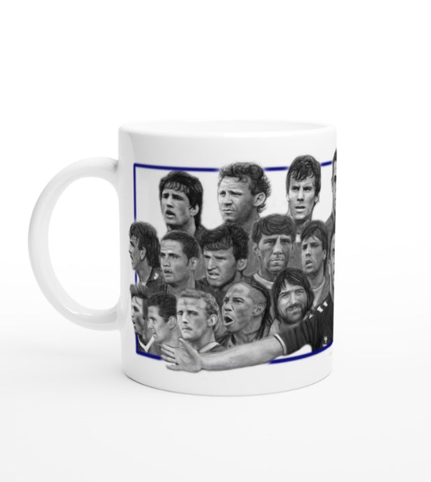 Everton Legends