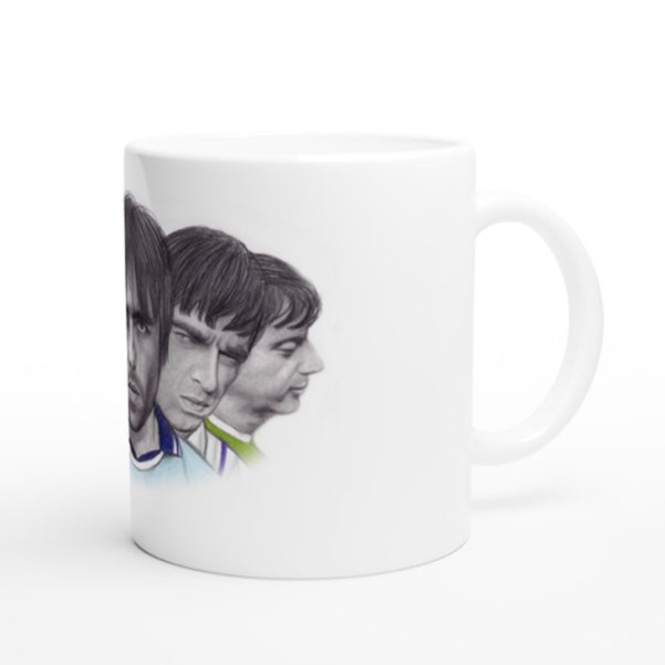 Oasis 94 Tribute