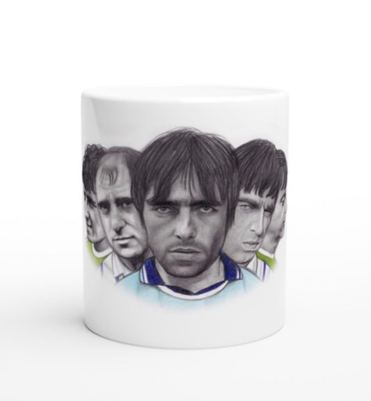 Oasis 94 Tribute
