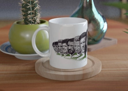 Celtic Legends