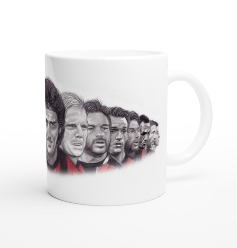 Bournemouth Legends