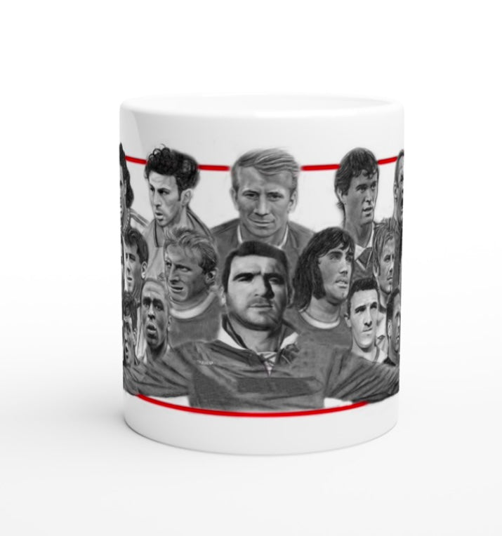 Manchester United Legends