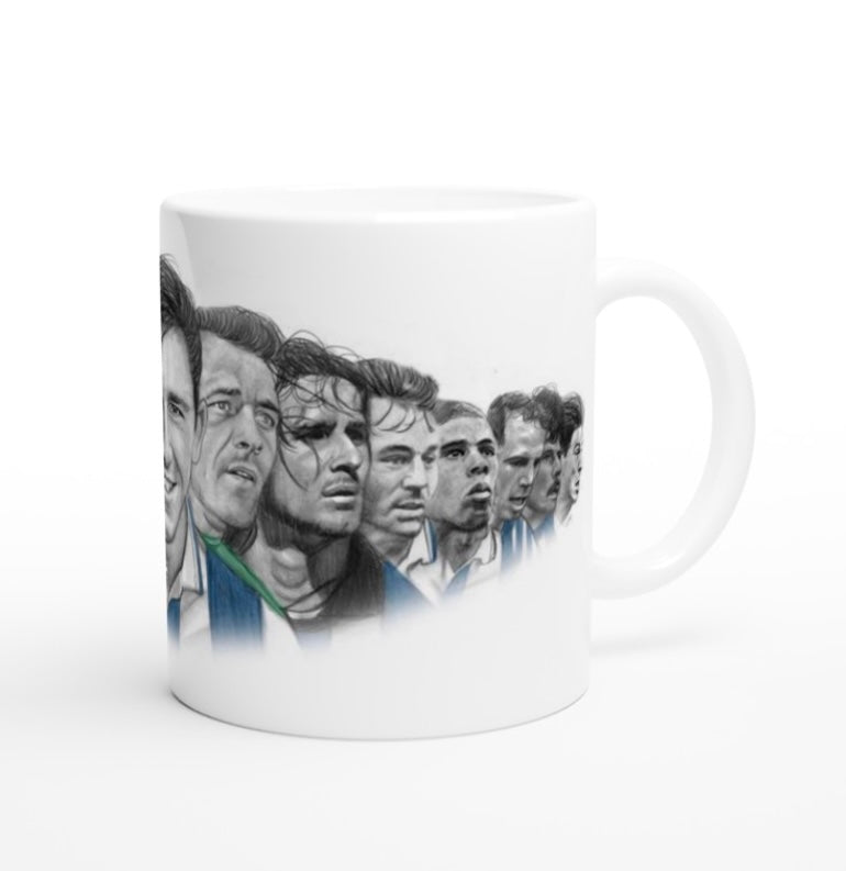 Sheffield Wednesday Legends